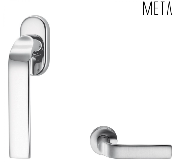 MARTELLINA COLOMBO DESIGN META KG12 DK/SM
