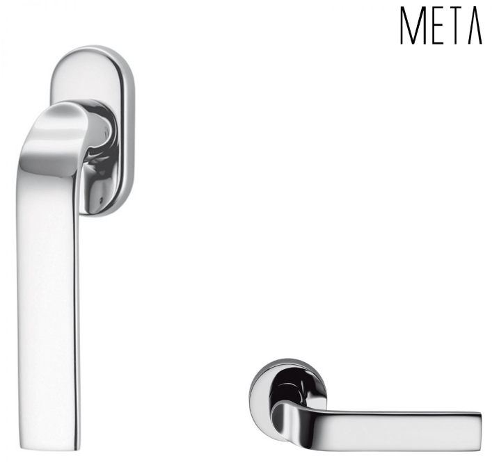 MARTELLINA COLOMBO DESIGN META KG12 DK/SM