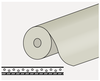 MATERASSINO AKUSTIC 100