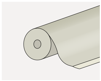MATERASSINO ISOLDRUM + FILM