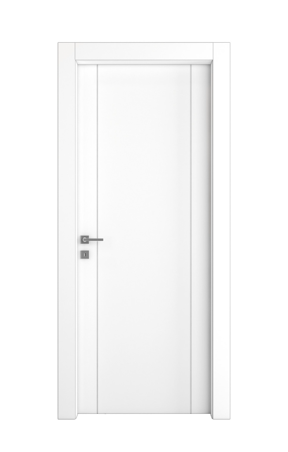 PORTA INTERNA PAIL MOD. PEGASO NEW YORK