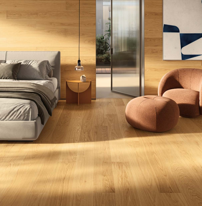 PARQUET SKEMA PALLADIO 192 ROVERE VENEZIA 1350 - 1850/2150/2350x192x15 mm