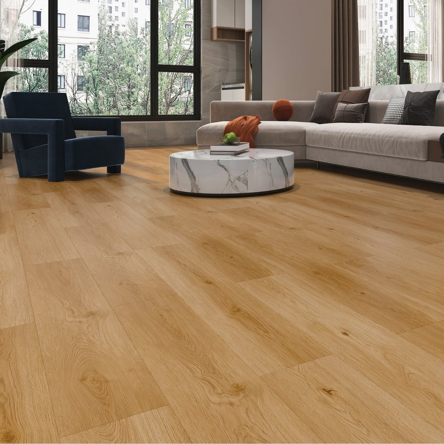 PAVIMENTO SPC BAUFLOOR ROYAL COLLECTION AGATA