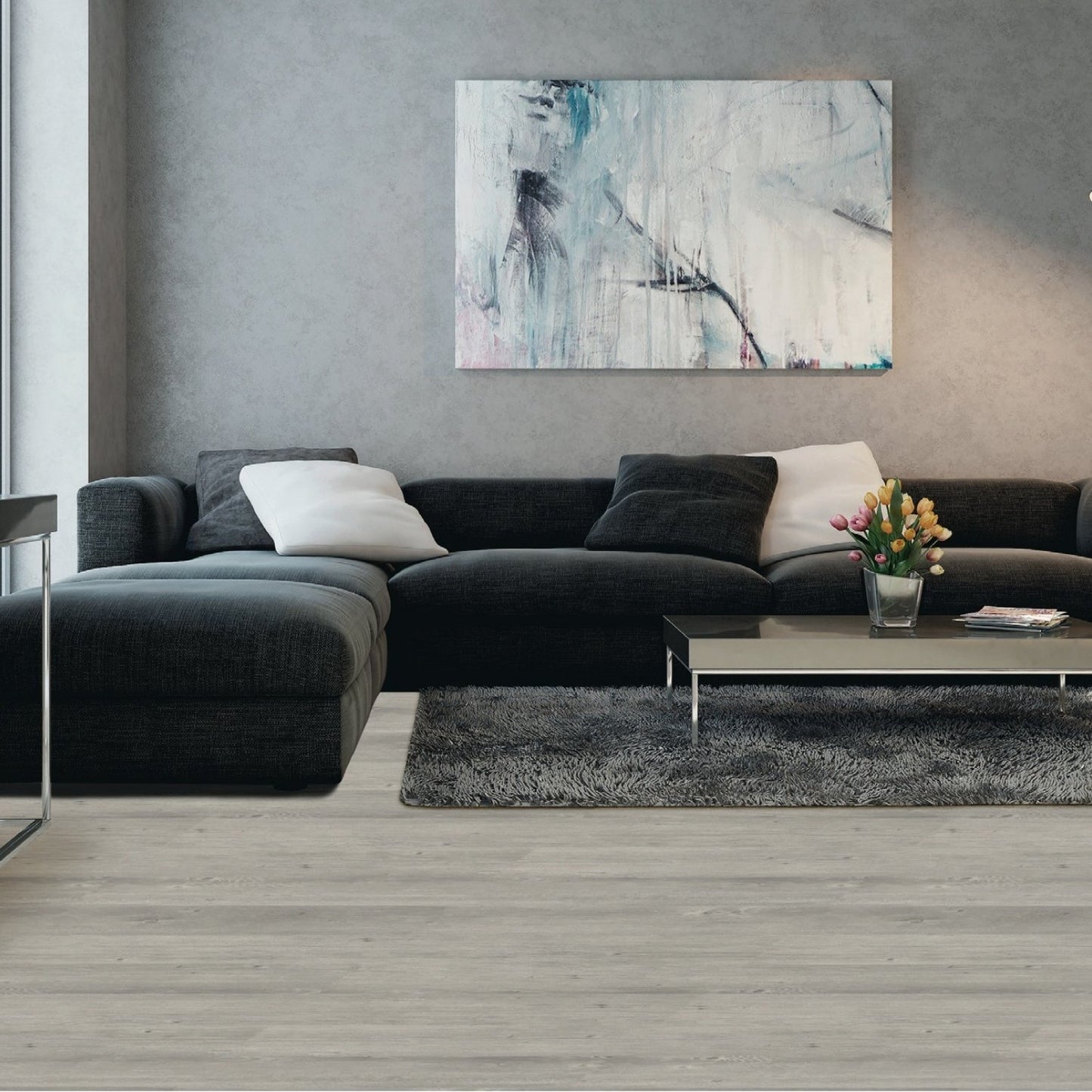 PAVIMENTO SPC BAUFLOOR ORIENTE COLLECTION CURCUMA