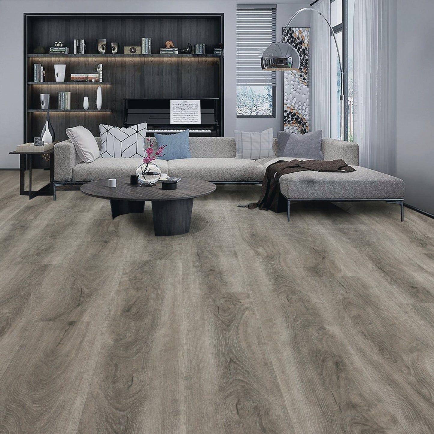PAVIMENTO SPC BAUFLOOR LUXURY COLLECTION LIMONE