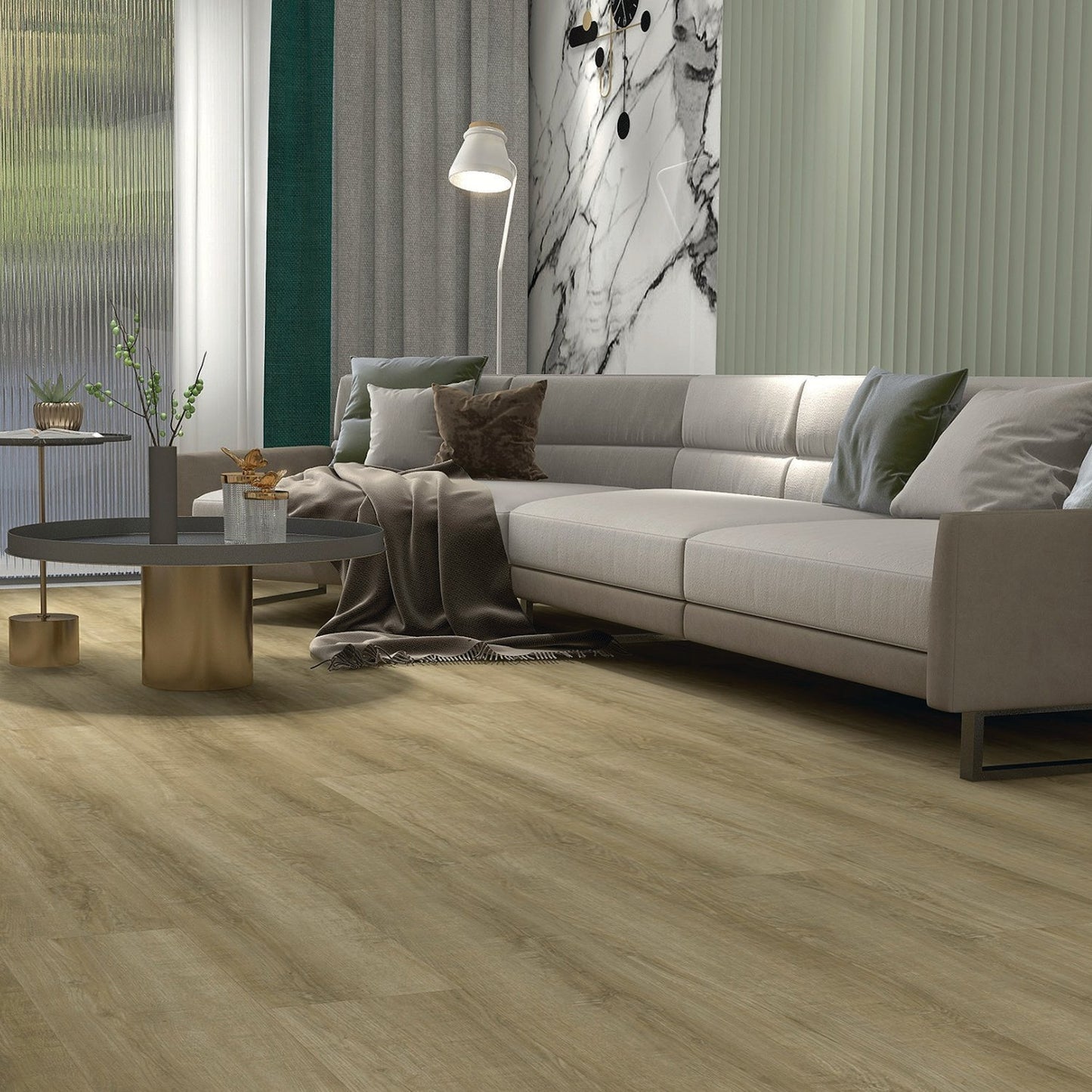 PAVIMENTO SPC BAUFLOOR PLATINUM COLLECTION MISO