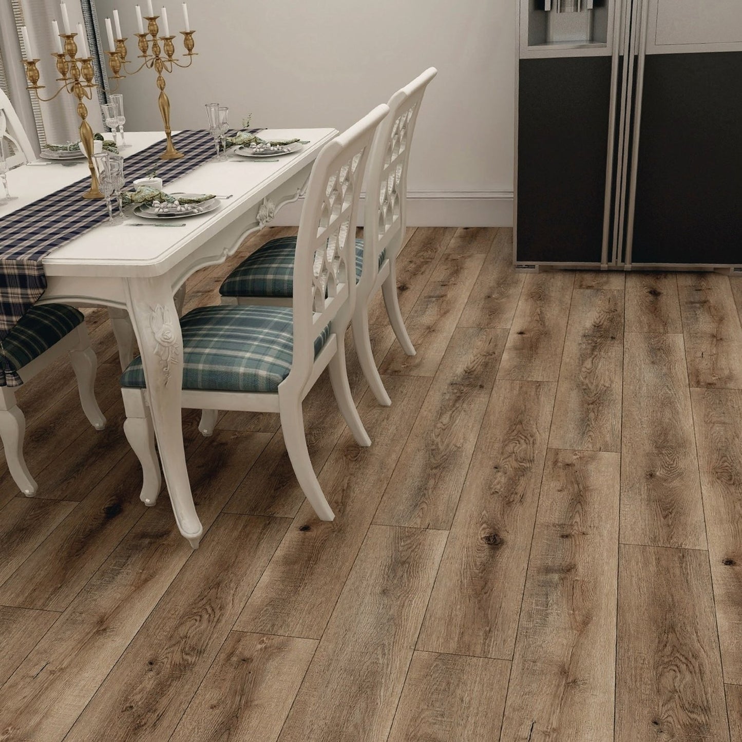PAVIMENTO SPC BAUFLOOR ROYAL COLLECTION NUVOLA