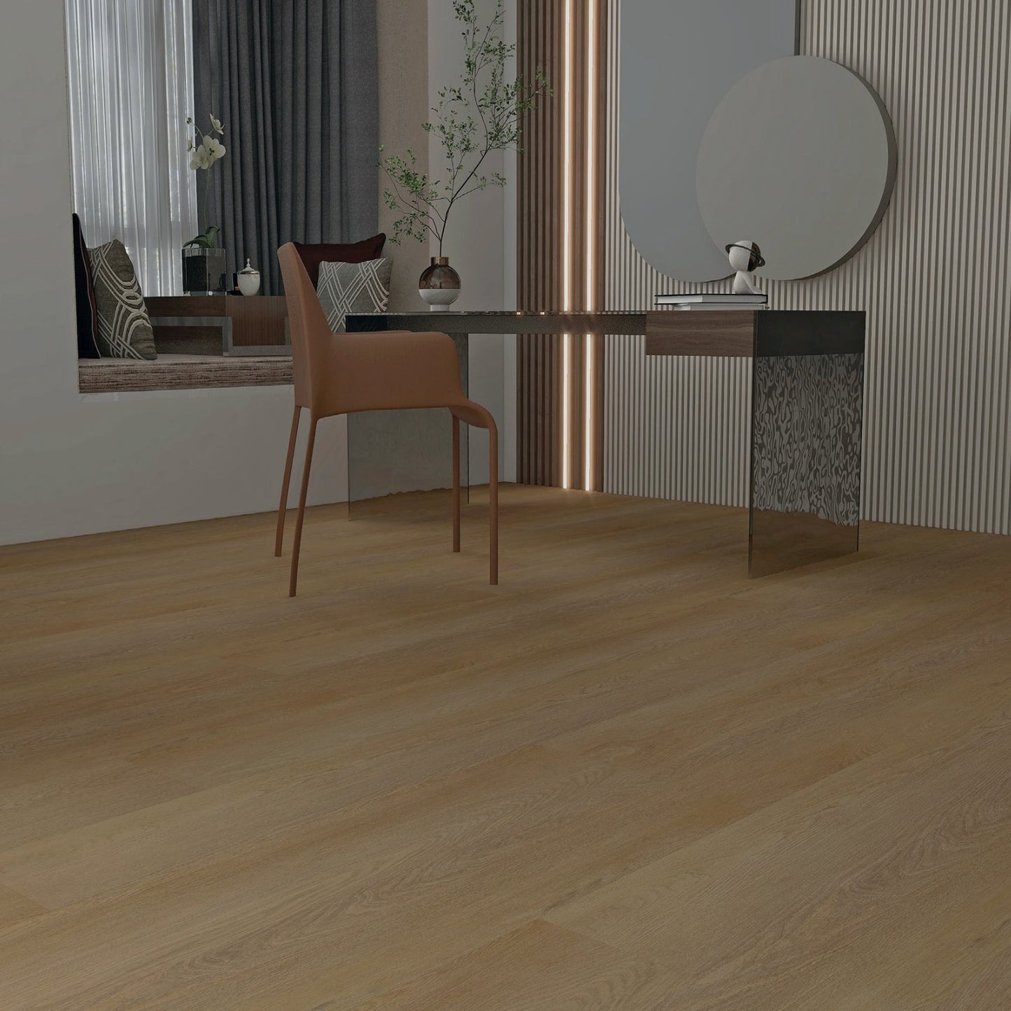 PAVIMENTO SPC BAUFLOOR PLATINUM COLLECTION ODEN