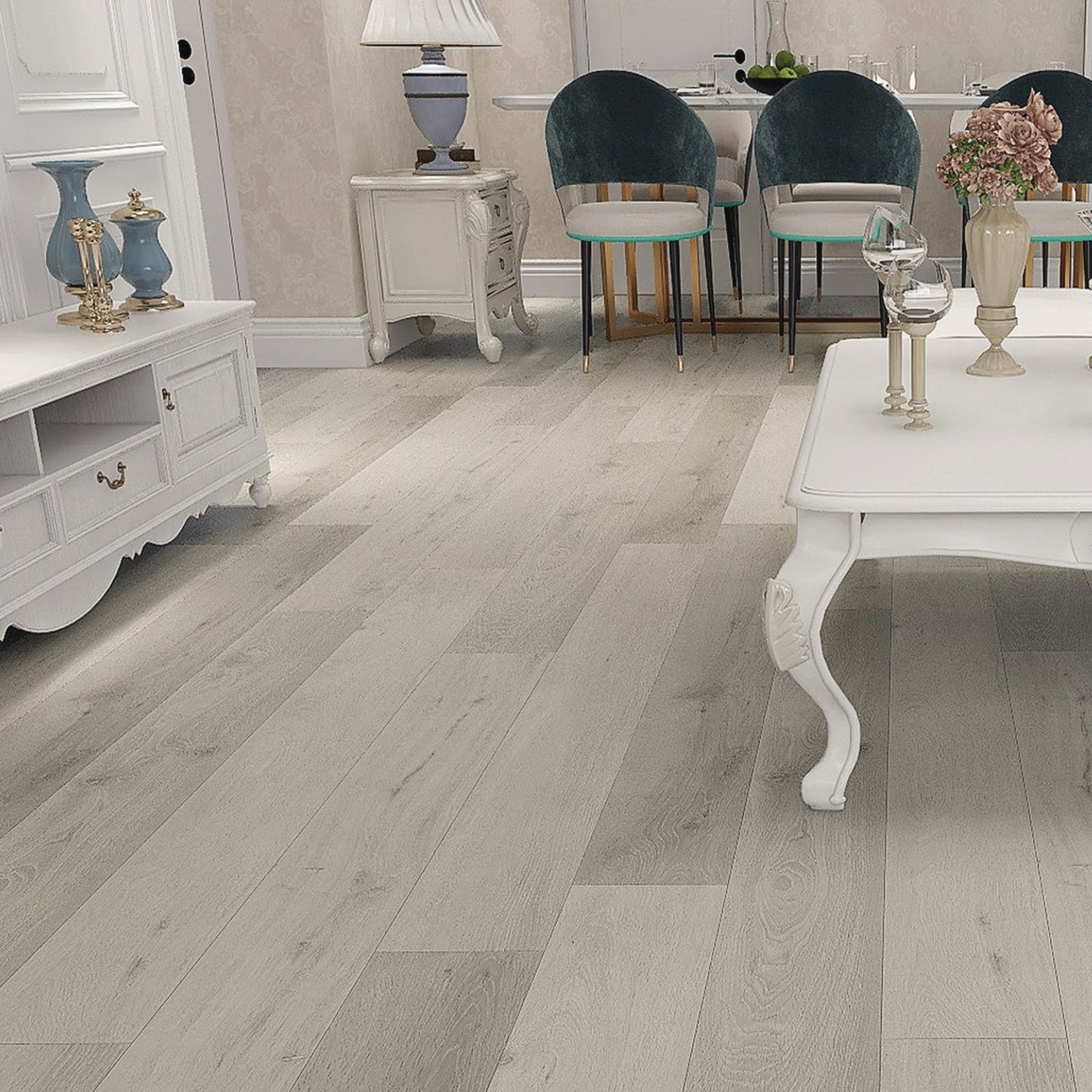 PAVIMENTO SPC BAUFLOOR DIAMOND COLLECTION ONICE