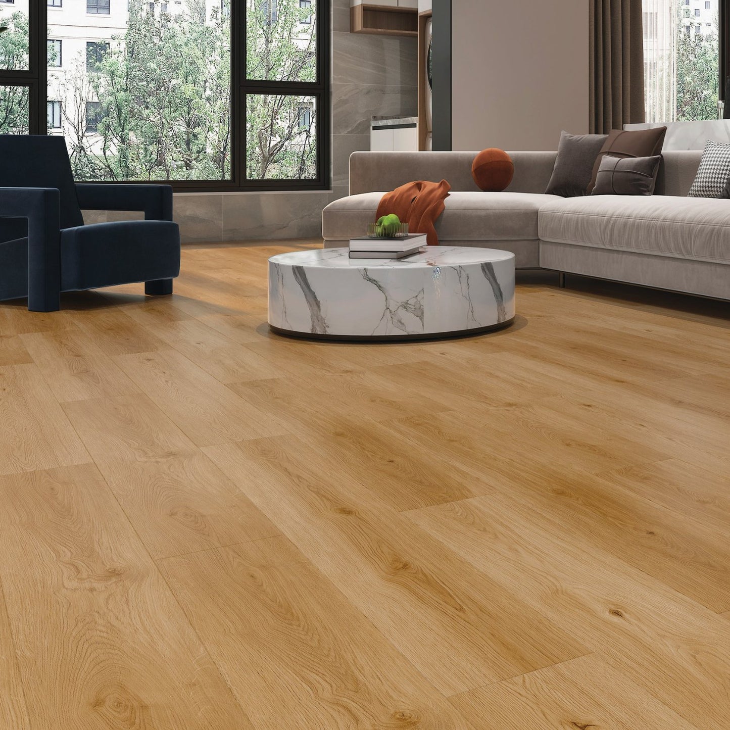 PAVIMENTO SPC BAUFLOOR LUXURY COLLECTION SMERALDO