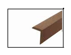 PROFILO A L 53x41x2000 mm COORDINATI PER COLORI TRADITIONAL