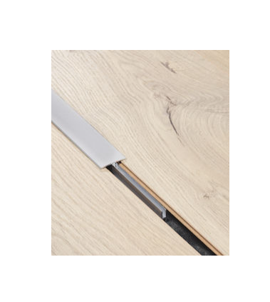 PROFILO A T IN ALLUMINIO