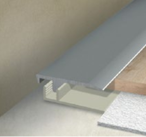 PROFILO TERMINALE SPC R&G DISTRIBUTION