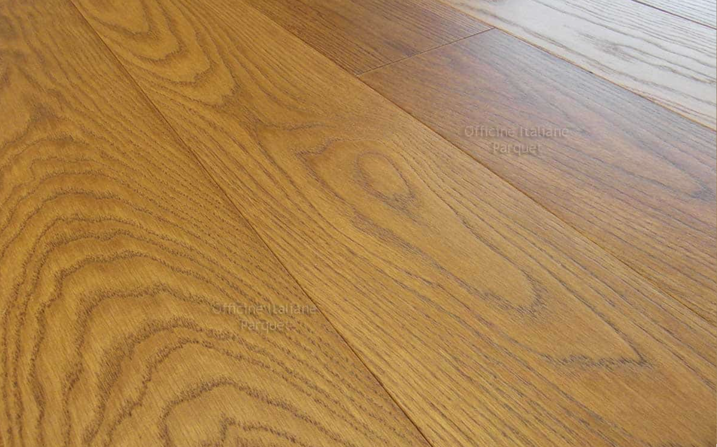 PARQUET OFFICINE ROVERE QUERCIA
