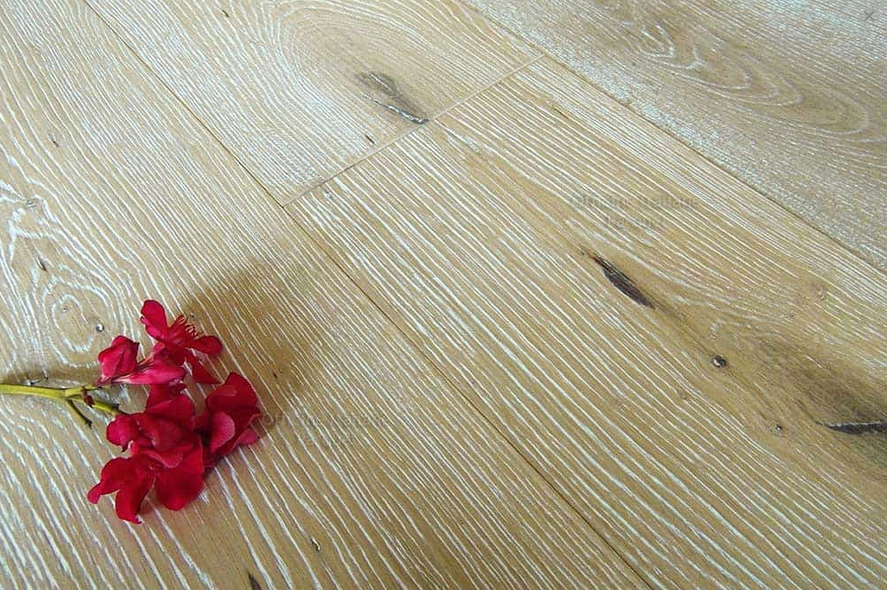 PARQUET OFFICINE ROVERE DECAPATO QUERCIA COUNTRY