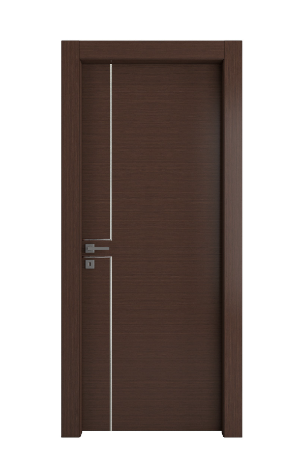 PORTA INTERNA PAIL MOD. REFLEX WENGE'