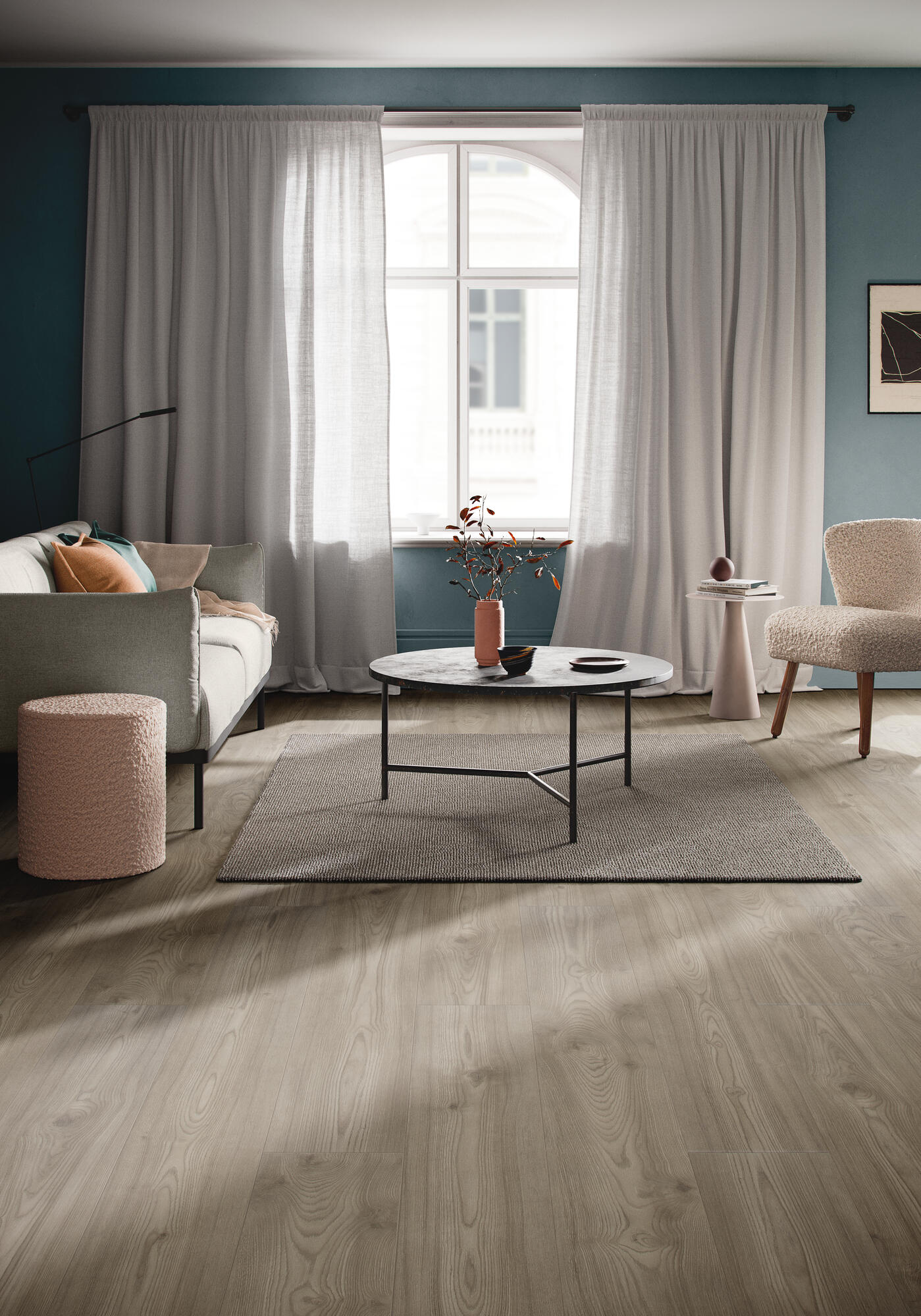 PAVIMENTO IN LAMINATO BERRY ALLOC GRAND AVENUE COMFORT REGENT STREET