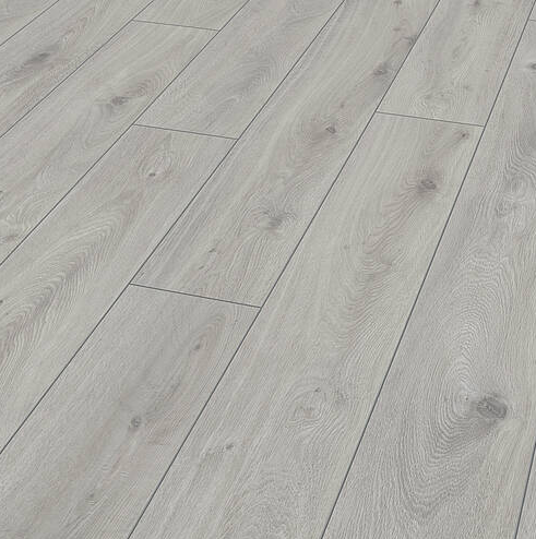PAVIMENTO IN LAMINATO LINEA AMAZONE ROVERE BIANCO 3239 - € 31,90/mq