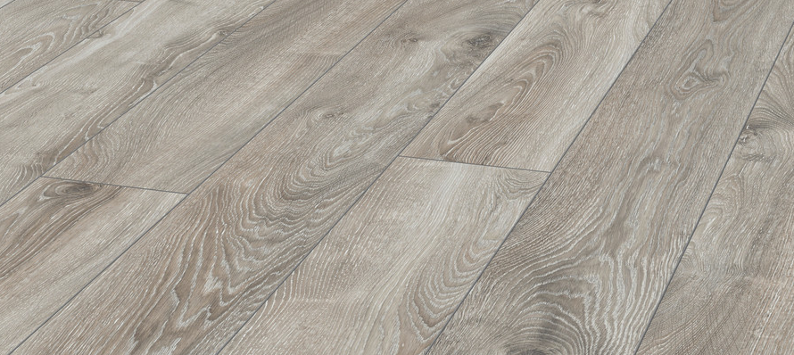 PAVIMENTO IN LAMINATO MAMMUT ROVERE GRIGIO 4797 - € 42,50/mq