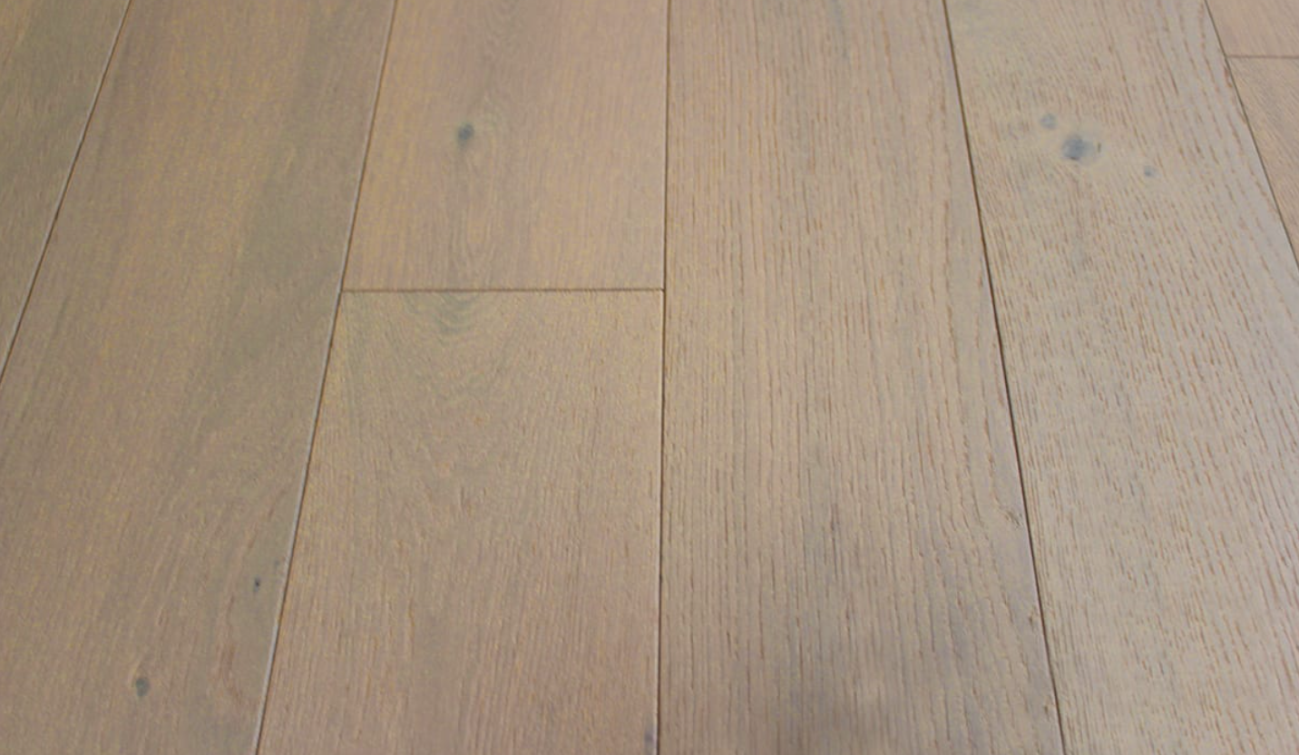 PARQUET OFFICINE ITALIANE MAXIPLANCIA ROVERE NATURALIZZATO (CHIARO) RN-2 CD 15/4 mm