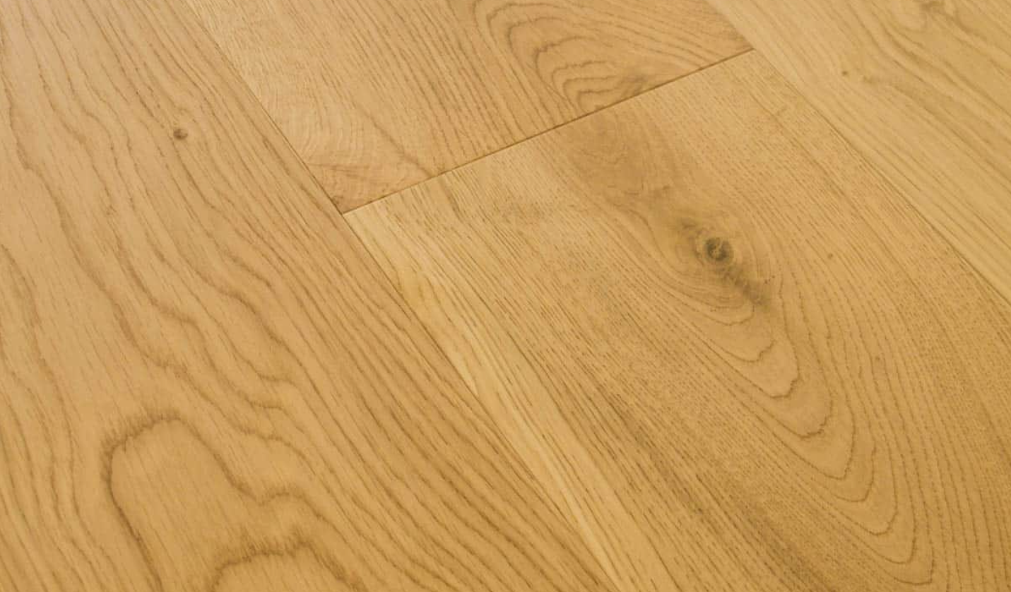 PARQUET OFFICINE ITALIANE MAXIPLANCIA ROVERE NATURALE RV-1-12-190 AB