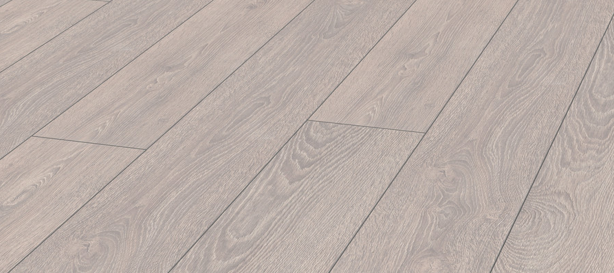 PAVIMENTO IN LAMINATO MAMMUT ROVERE SBIANCATO 2800 - € 42,50/mq