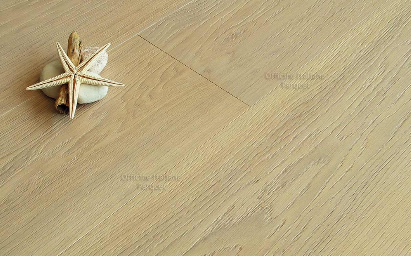 PARQUET OFFICINE ITALIANE MAXIPLANCIA ROVERE SABBIA RcA-RSA