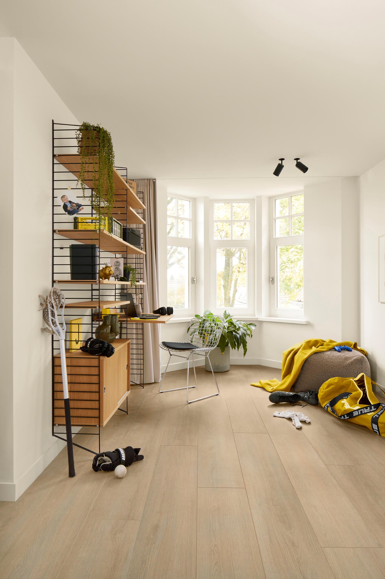 €34,90/mq PAVIMENTO IN LAMINATO BERRY ALLOC OCEAN 8 XL SELECT SAND NATURAL