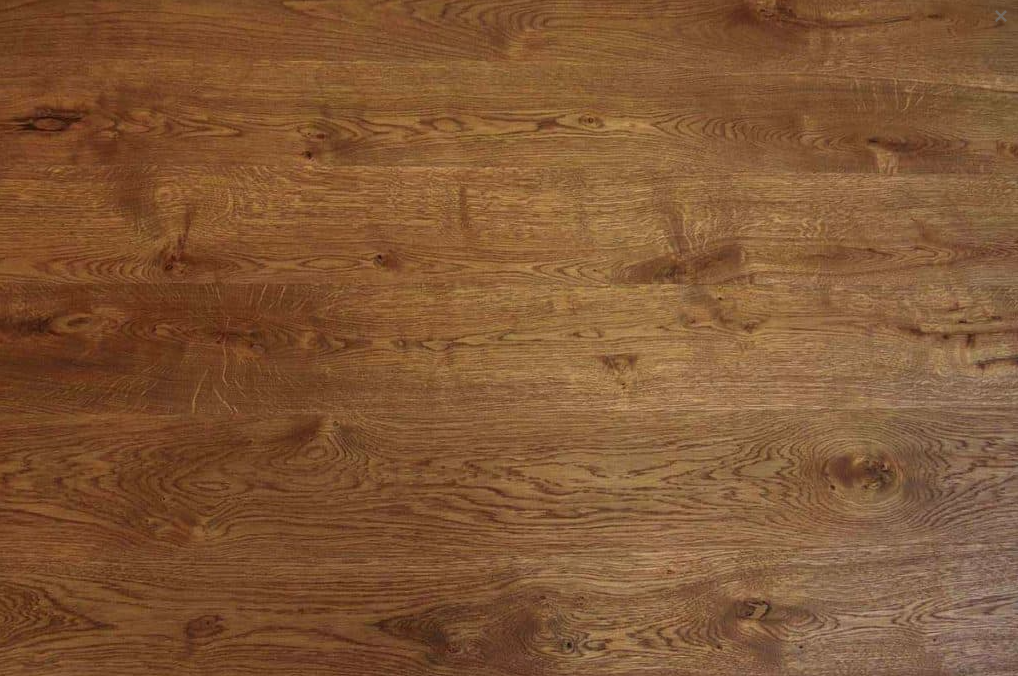 PARQUET OFFICINE ITALIANE MAXIPLANCIA INVECCHIATA ARTIGIANALE ROVERE BRUCIATO RcV-RBC