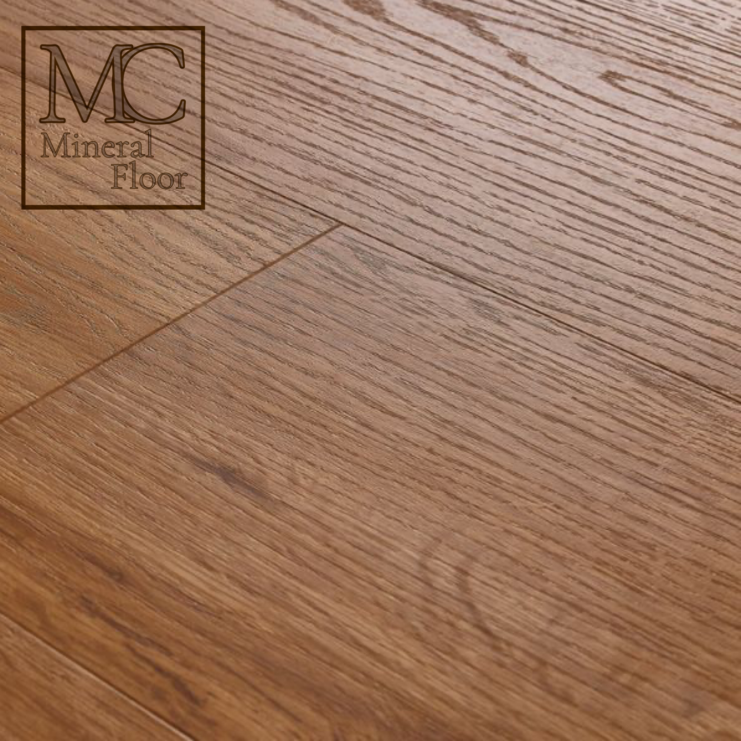 €33,90/mq PAVIMENTO SPC MC MINERAL 2G ROVERE EMERALD