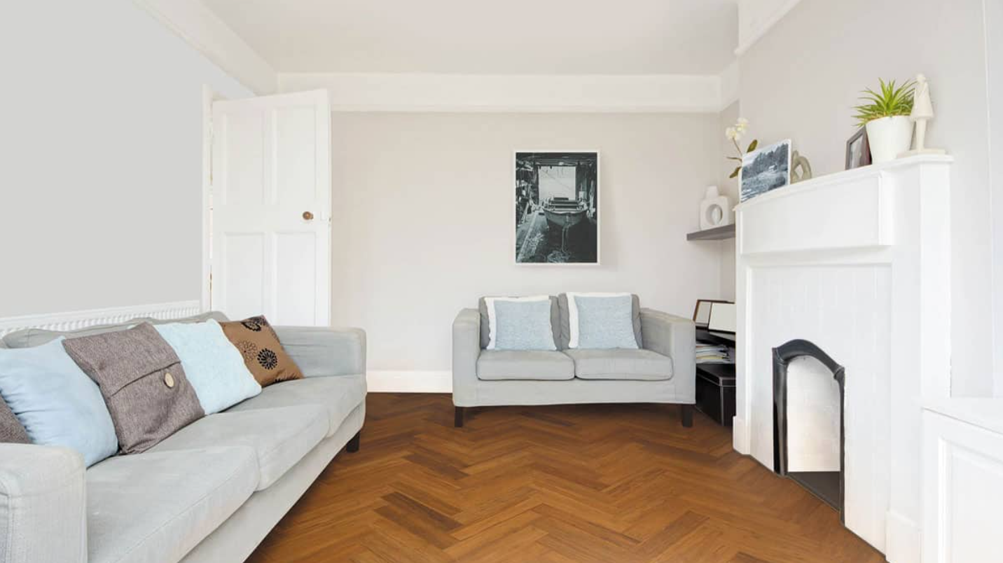 PARQUET BAMBOO SPINA MASSELLO SPAZZOLATA