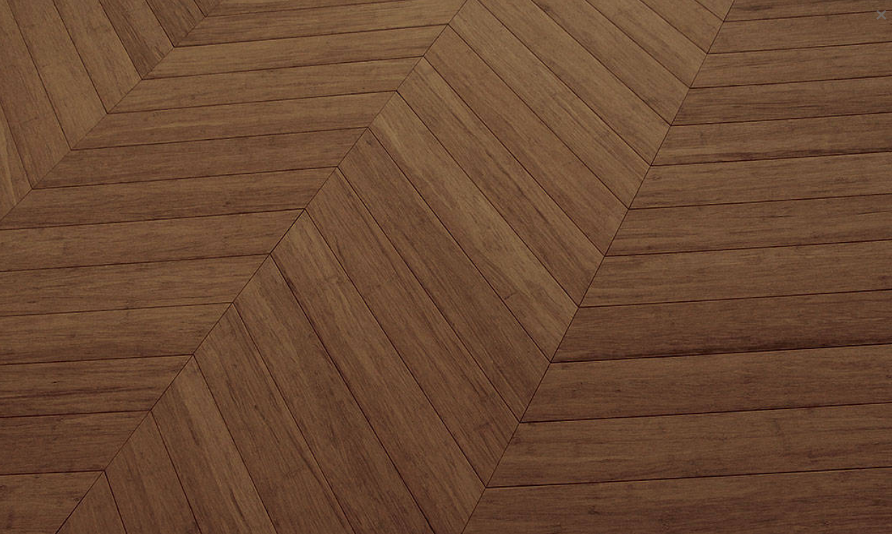 PARQUET BAMBOO SPINA ARTIGIANALE