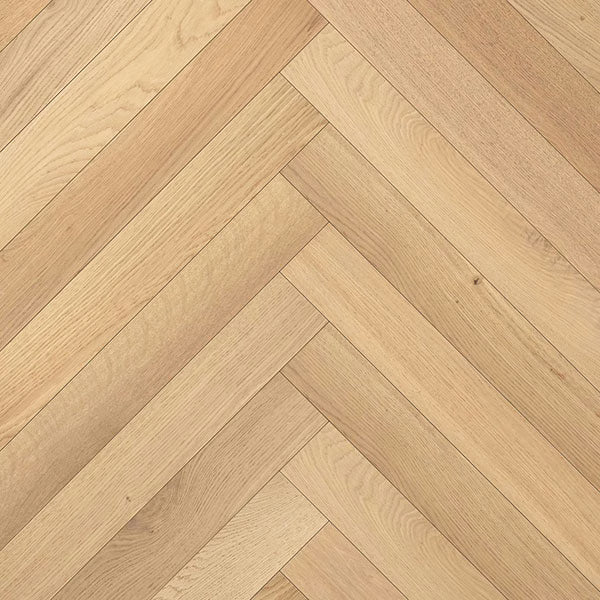 €69,90/mq PARQUET WOODCO SPINA HER ROVERE CREAM