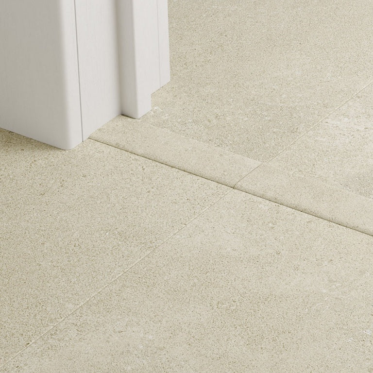 PROFILO INCIZO 4 in 1 VINILE PERGO 1225x50x9 mm