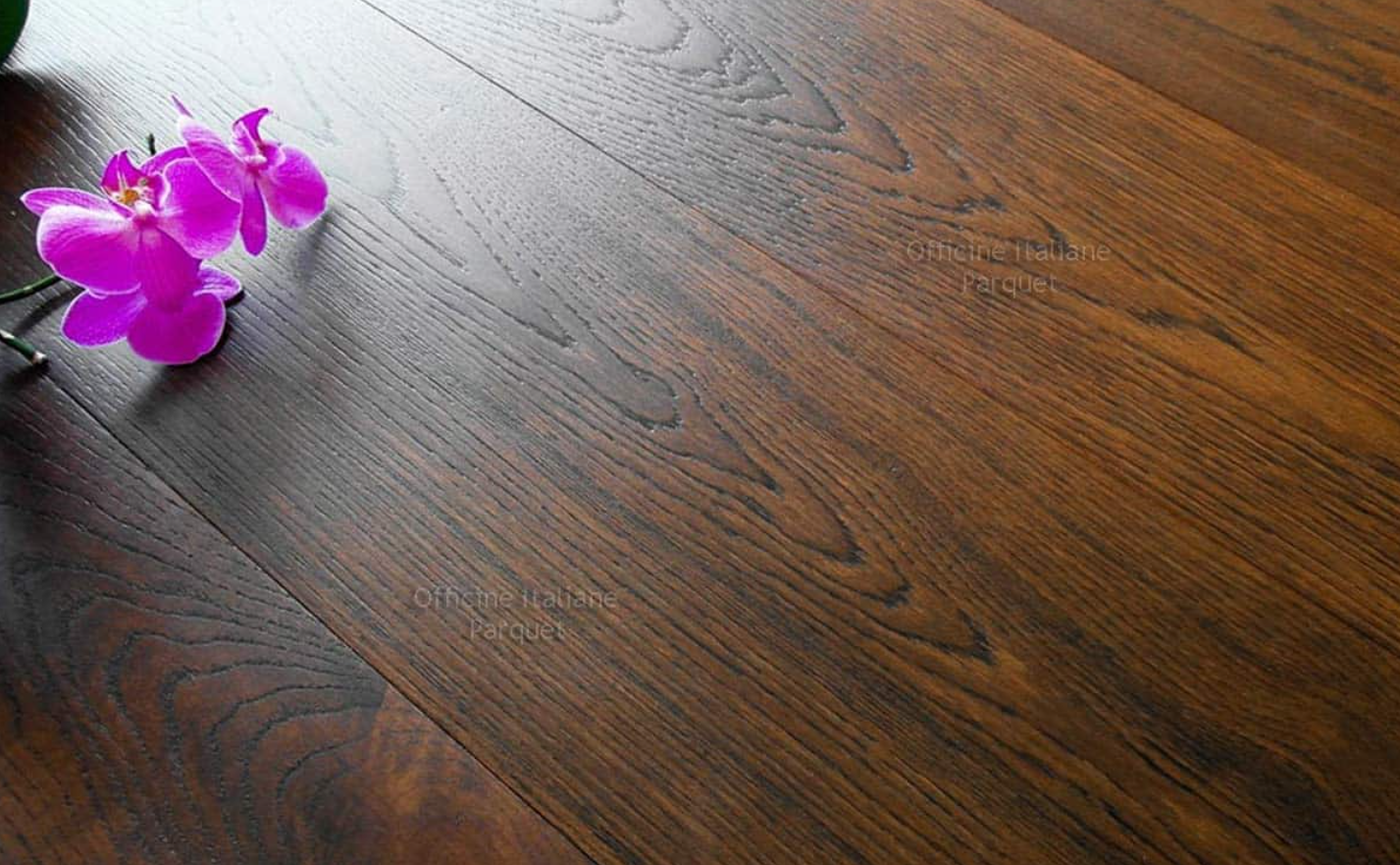 PARQUET OFFICINE ITALIANE MAXIPLANCIA ROVERE TABASCO RcA-RCA