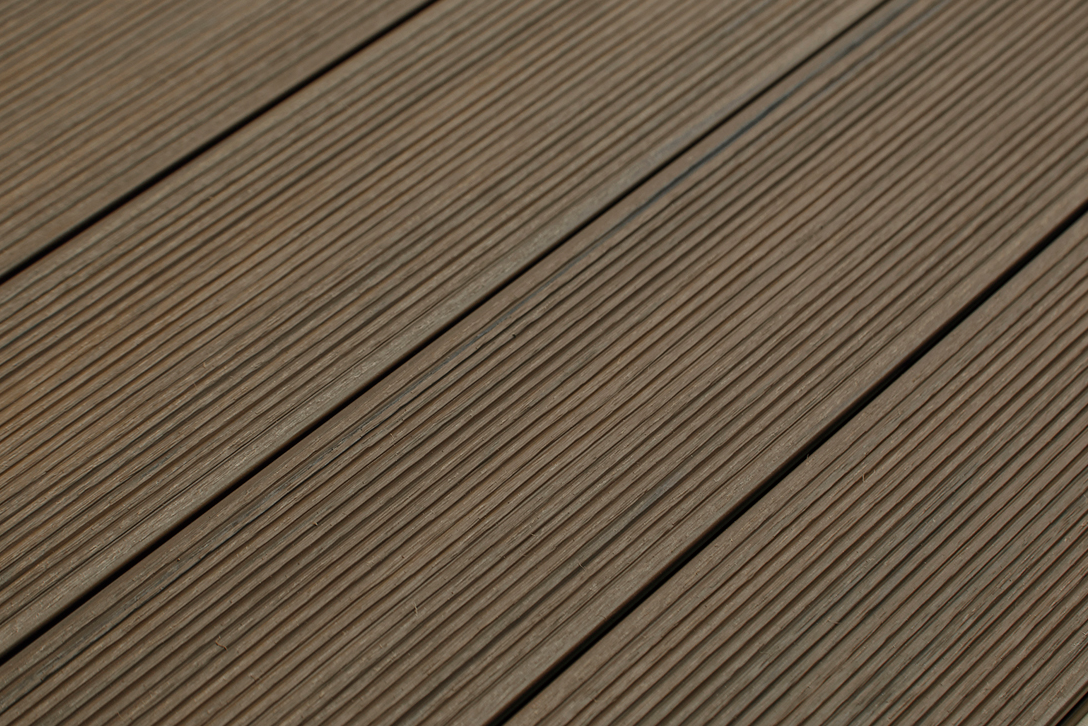 WPC ESTERNO TEAK
