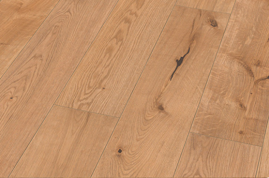 PAVIMENTO IN LAMINATO IDEAL FLOOR SOLIDO ELITE TORONTO 52572