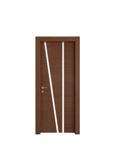 PORTA INTERNA PAIL MOD. VETRO LUCE 03 ESSENZA MULTINOCE