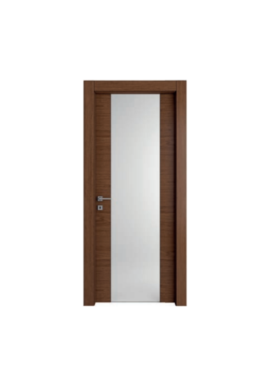 PORTA INTERNA PAIL MOD. VETRO SIMMETRICO ESSENZA MULTINOCE