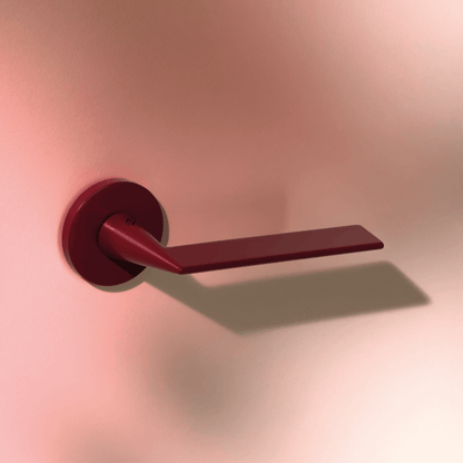 MANIGLIA COLOMBO DESIGN LACONICA AM41R