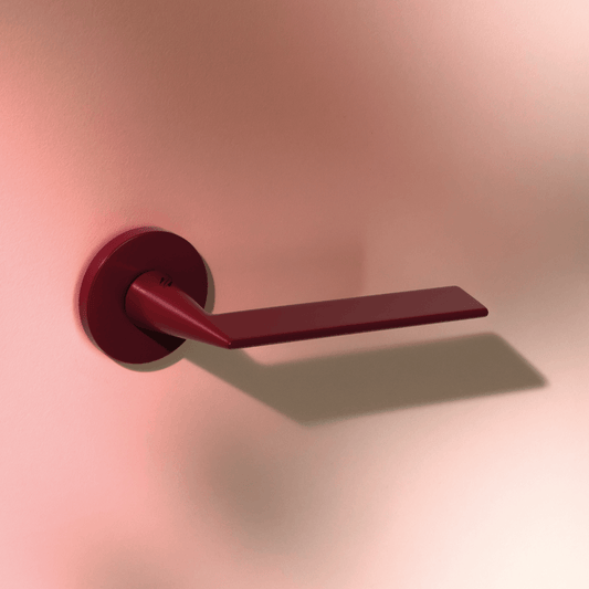 MANIGLIA COLOMBO DESIGN LACONICA AM41R