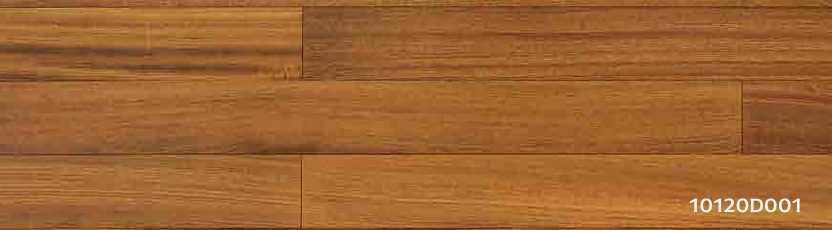 PARQUET BGP BERGAMO PARQUET GAIA ESSENZA WOOD 10 DOUSSIE' LISCIO - 10/3,5x120x600/1500m Scelta AB - 10120D001