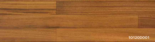 PARQUET BGP BERGAMO PARQUET GAIA ESSENZA WOOD 10 DOUSSIE' LISCIO - 10/3,5x120x600/1500m Scelta AB - 10120D001