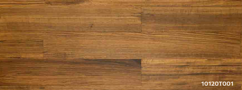 PARQUET BGP BERGAMO PARQUET GAIA ESSENZA WOOD 10 TEAK LISCIO - 10/4x120x600/1500m Scelta AB - 10120T001