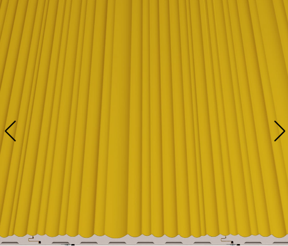 MOOVE URBAN GOLDEN RAL