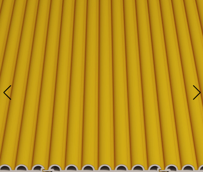 MOOVE URBAN KINTAI GIALLO