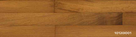 PARQUET BGP BERGAMO PARQUET GAIA ESSENZA WOOD 10 IROKO LISCIO - 10/3,5x120x800/1500m Scelta AB - 1020I001