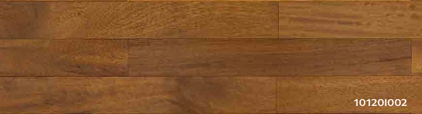 PARQUET BGP BERGAMO PARQUET GAIA ESSENZA WOOD 10 IROKO SPAZZOLATO - 10/3,5x120x800/1500m Scelta AB - 1020I002