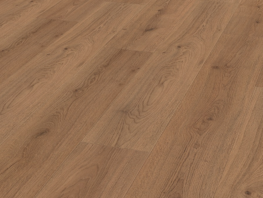 PAVIMENTO IN LAMINATO BASIC LOC PLUS ROVERE 3125 - €16,90/mq