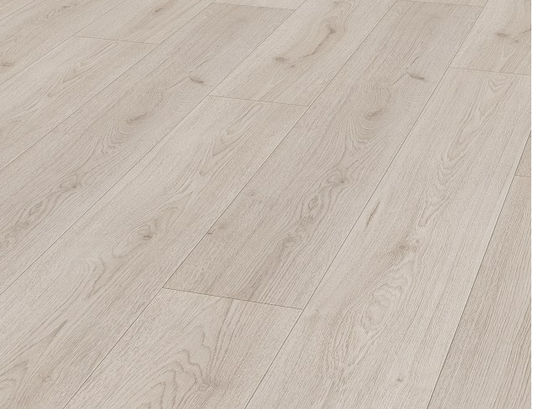 PAVIMENTO IN LAMINATO ADVANCE ROVERE BIANCO 3201 - €18,90/mq